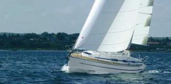 Bavaria 32 Cruiser, Germany, Schleswig-Holstein, Heiligenhafen