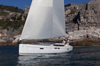 Czarter jachtu Sun Odyssey 479 - Chorwacja, Dalmacja Środkowa, Trogir