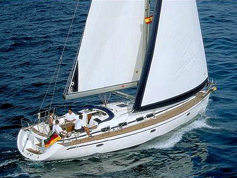 Yachtcharter Bavaria 46 Cruiser - Spanien, Balearic Islands, Majorca