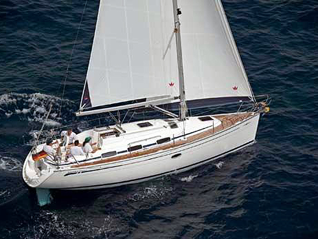 Czarter jachtu Bavaria 33 Cruiser - Włochy, Toskania, Puntone