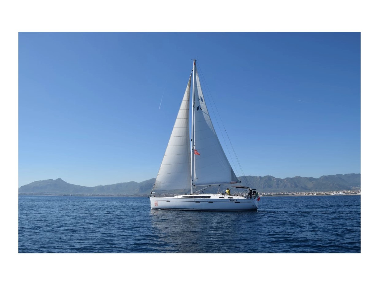 Bavaria Cruiser 51