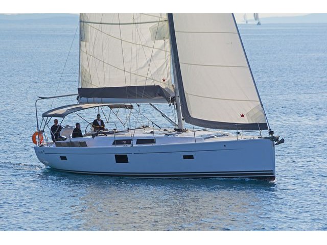 Yachtcharter Hanse 455 - Griechenland, Dodokanezu Inseln, Kosten