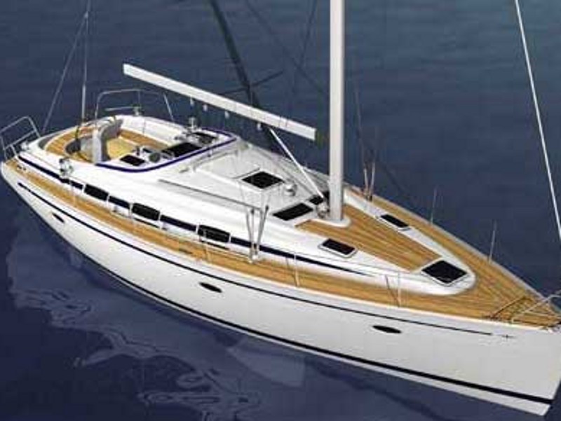 Yachtcharter Bavaria 39 Cruiser /3cab - Griechenland, Sporaden, Skiathos