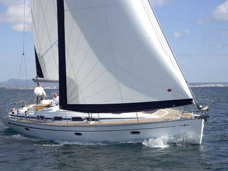 Yacht charter Bavaria 43 Cruiser - Greece, Attica, Athens