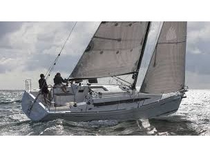 Czarter jachtu Oceanis 41.1 - Karaiby, Martynika, Le Marin