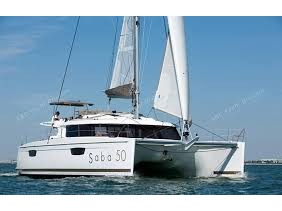 Saba 50, Caribbean, Martinique, The sailor