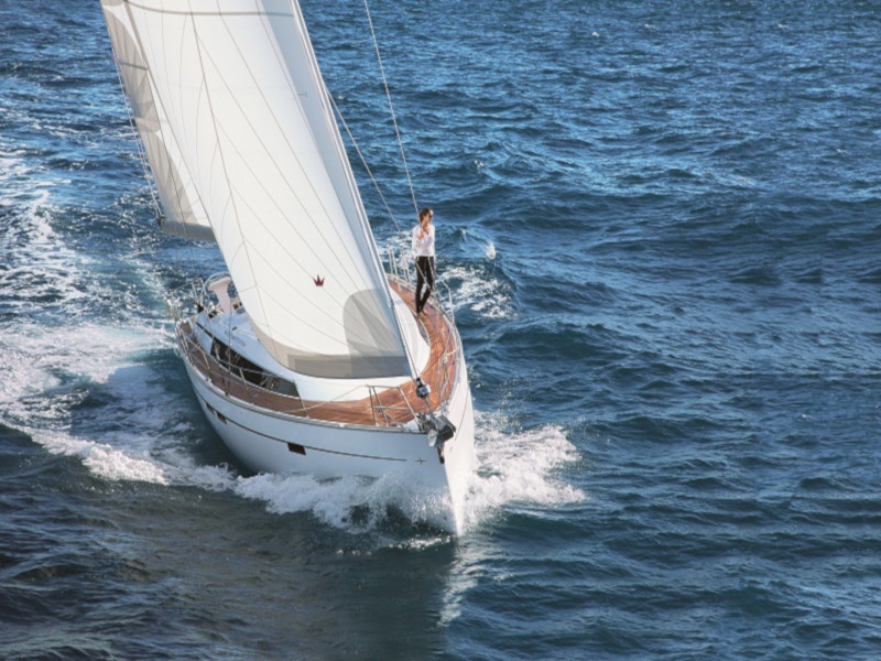 Bavaria Cruiser 46, Turkey, Aegean Region - southern part, Fethiye