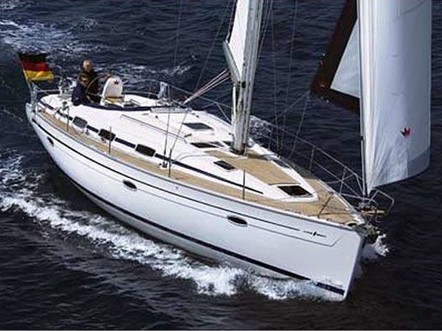 Bavaria 39 Cruiser, Kroatien, Mitteldalmatien, Trogir