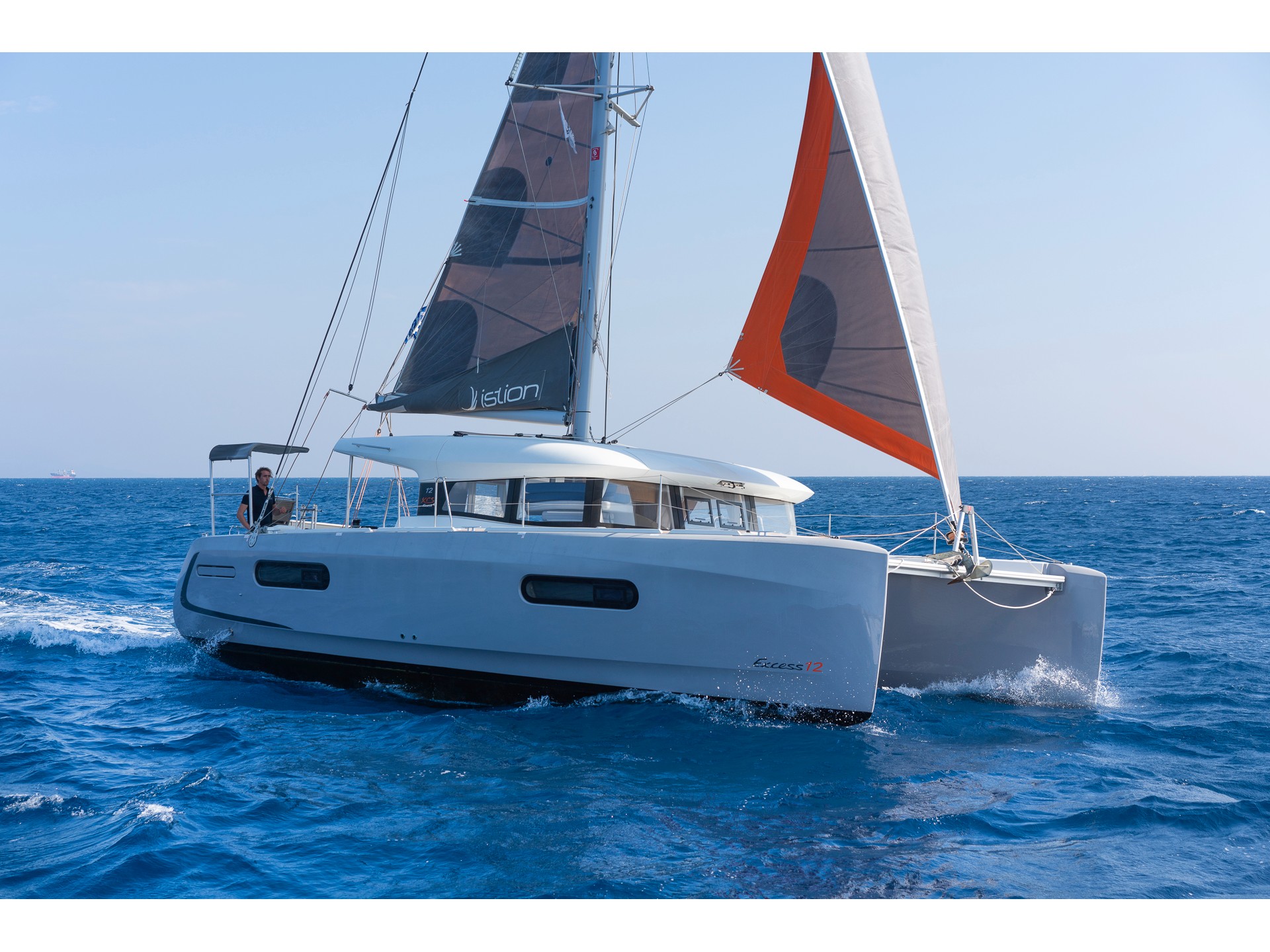 Yachtcharter Excess 12 - Griechenland, Dodokanezu Inseln, Kosten