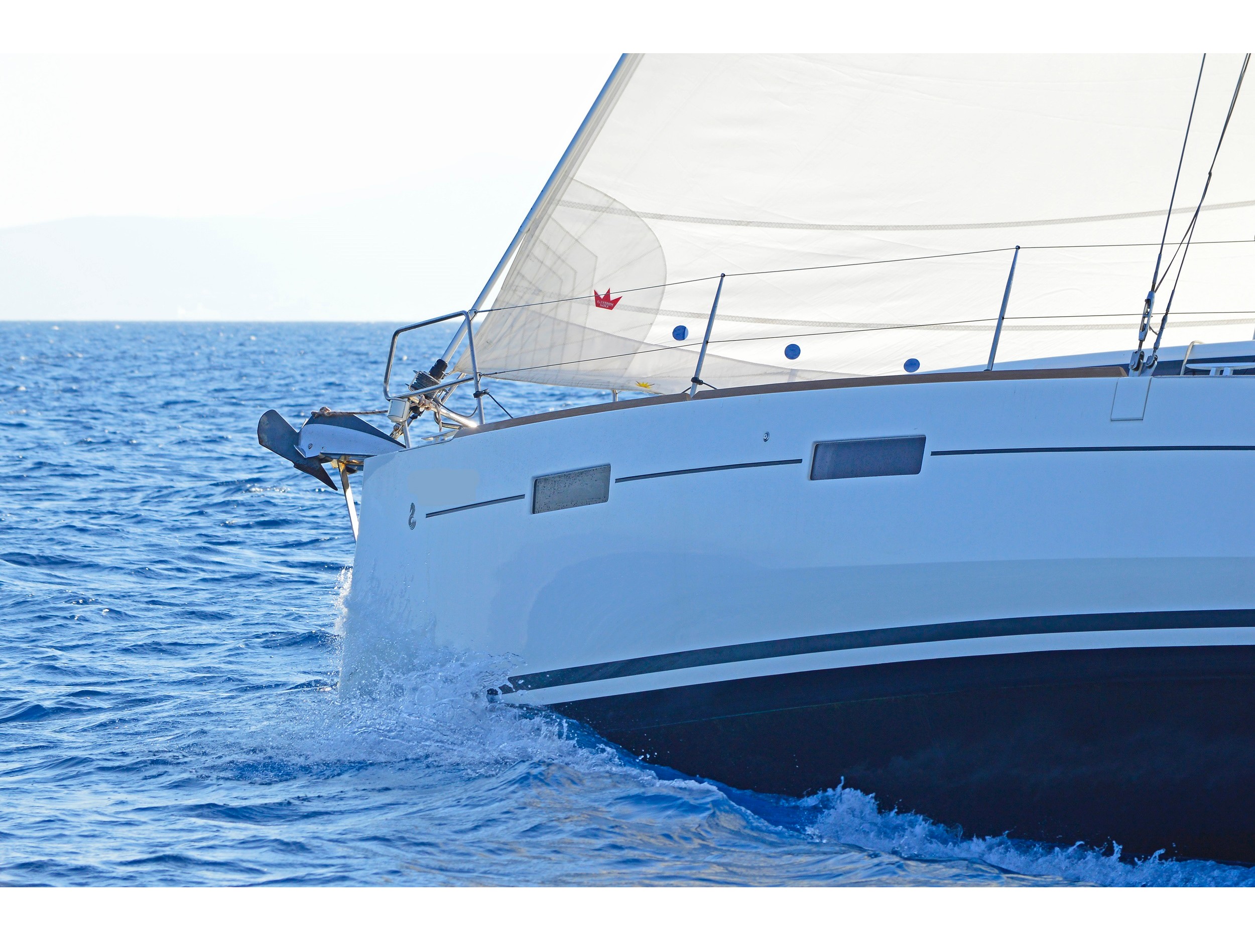 Yacht charter Oceanis 41 - Greece, Dodecanese, Cost