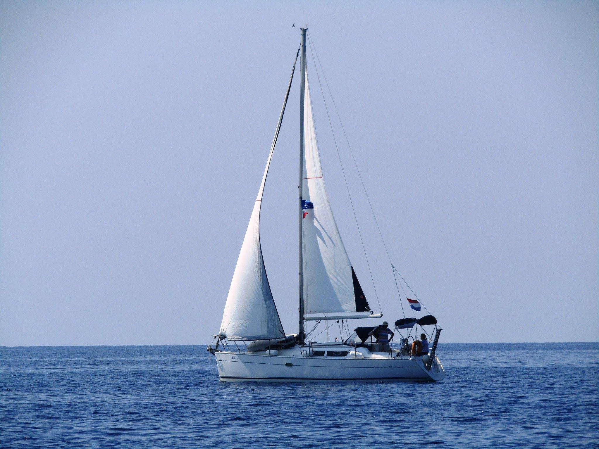 Yachtcharter Sun Odyssey 32 i - Türkei, Türkei Ägäis - Südteil, Fethiye