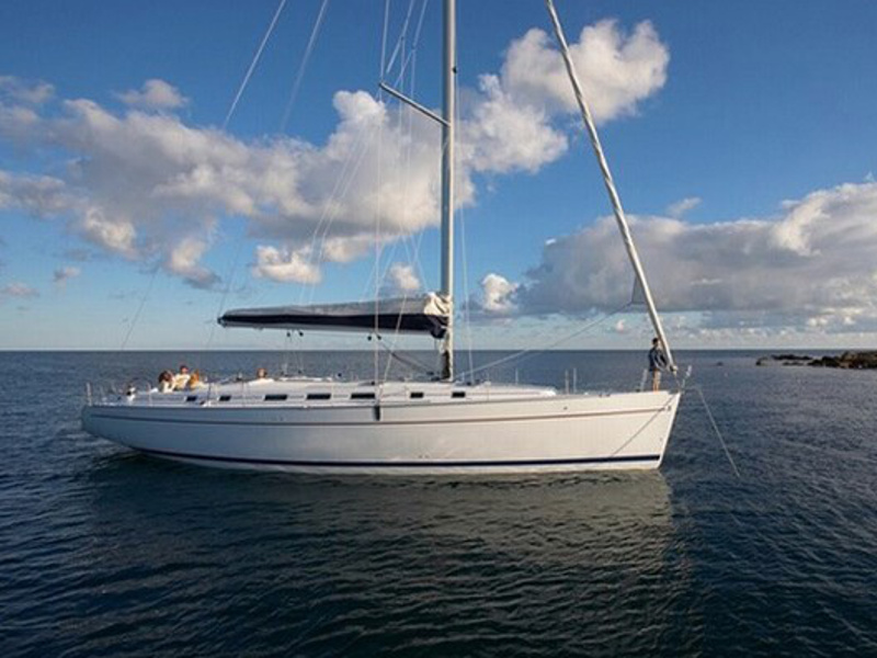 Czarter jachtu Cyclades 50.4 - Włochy, Sardynia, Portisco