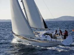 Yacht charter Bavaria C38 - Croatia, Northern Dalmatia, Zadar