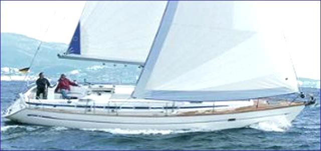 Czarter jachtu Bavaria C42 - Grecja, Wyspy Sporad, Skiathos