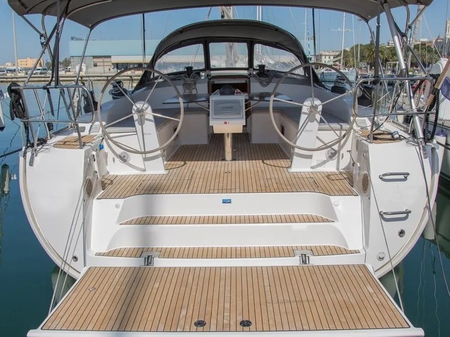 Bavaria 51 Cruiser, Czarnogóra, Kotor, Kotor