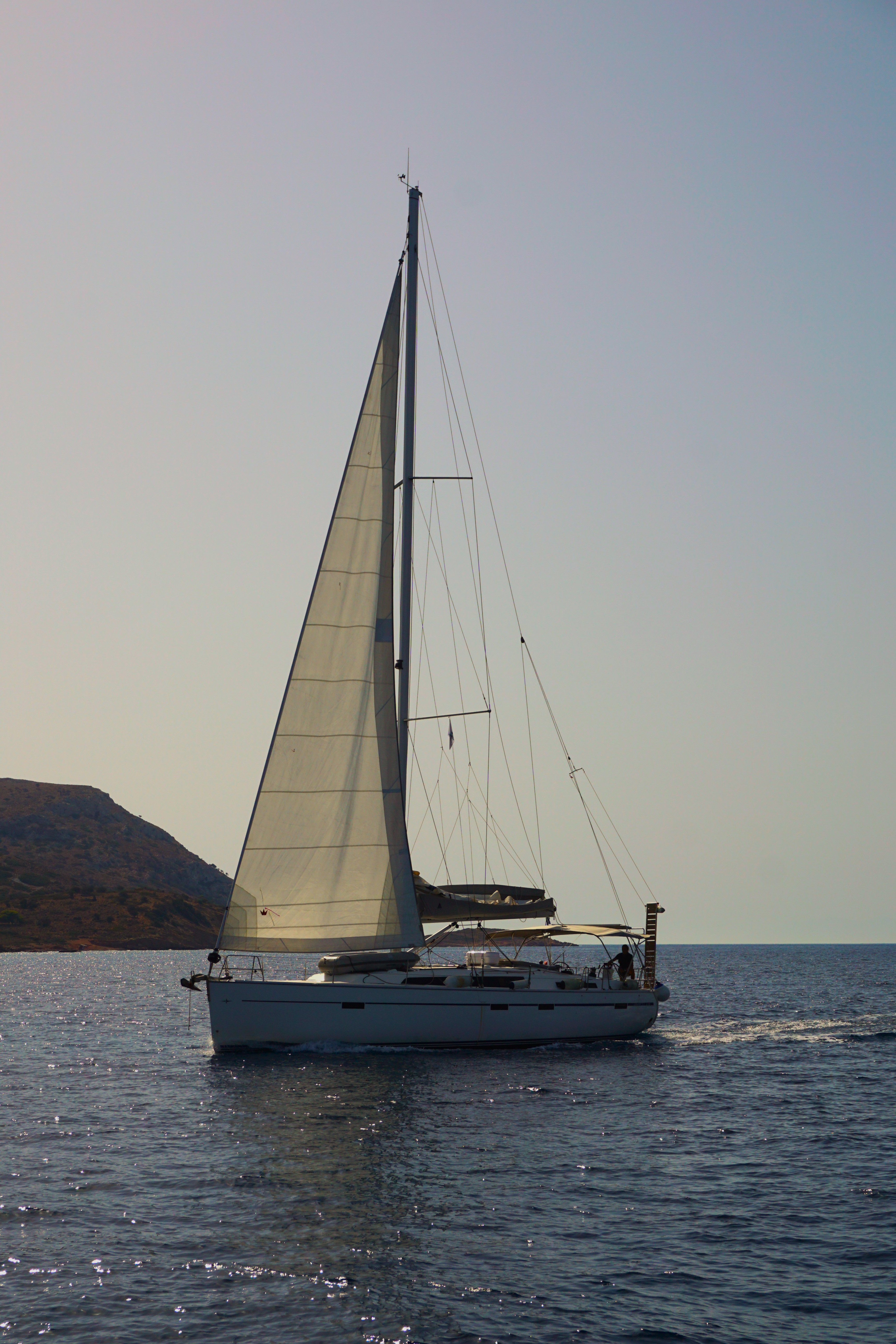 Yacht charter Bavaria Cruiser 51 - Greece, Attica, Athens