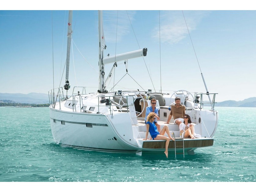 Czarter jachtu Bavaria Cruiser 51 - Grecja, Attyka, Ateny