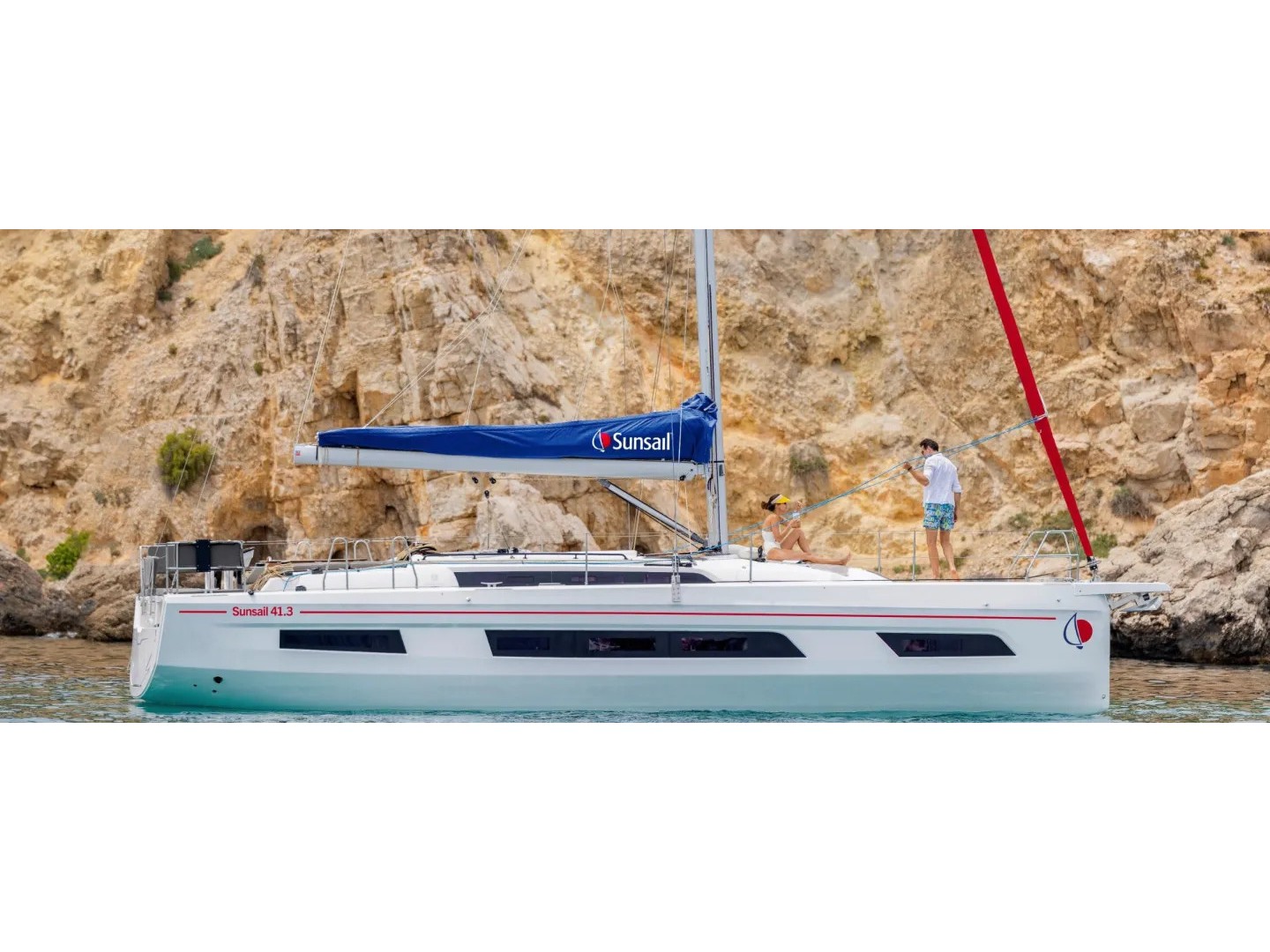Czarter jachtu Dufour 41 - Chorwacja, Dalmacja Południowa, Dubrovnik